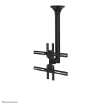 TV SET ACC CEILING MOUNT 22-52/FPMA-C400BLACK NEOMOUNTS - Image 2