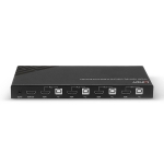NET SWITCH KVM USB HDMI/32810 LINDY - Image 4