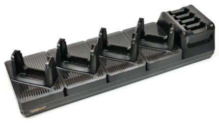UROVO POS ACC CHARGING CRADLE/5-SLOT CRD-DT50-08 UROVO