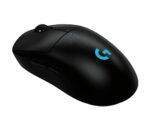 MOUSE USB WRL PRO 2 LIGHTSPEED/BLACK 910-007295 LOGITECH - Image 4