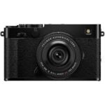 FUJIFILM CAMERA DIGITAL MILC 40MP/X-E5 BLACK FUJIFILM