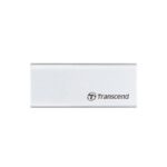 TRANSCEND External SSD|TRANSCEND|ESD260C|1TB|USB 3.1|3D NAND|Write speed 460 MBytes/sec|Read speed 520 MBytes/sec|TS1TESD260C