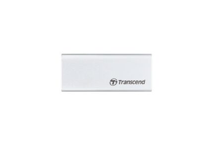 TRANSCEND External SSD|TRANSCEND|ESD260C|1TB|USB 3.1|3D NAND|Write speed 460 MBytes/sec|Read speed 520 MBytes/sec|TS1TESD260C