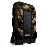 External HDD ADATA HD710M Pro 2TB Colour Camouflage AHD710MP-2TU31-CCF - Image 6
