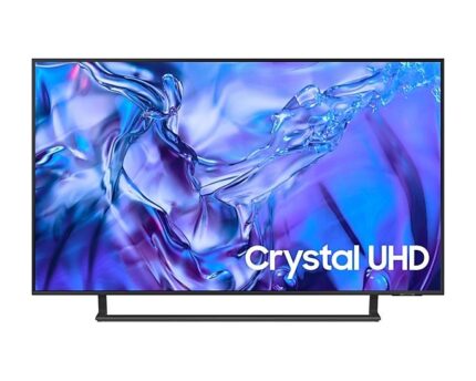 SAMSUNG TV Set|SAMSUNG|43"|4K/Smart|3840x2160|Wireless LAN|Bluetooth|Tizen|UE43DU8572UXXH