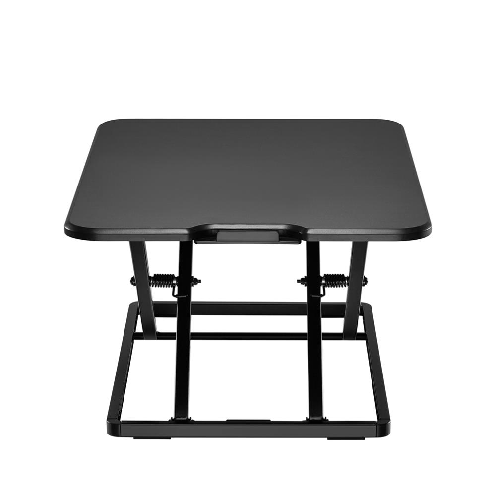 b3da4371-0005-4bd6-aefc-accf52a00b39 NB ACC SIT-STAND WORKSTATION/NS-WS050BLACK NEOMOUNTS - Image 1
