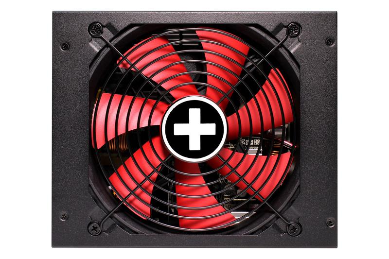 b41b8e63-9a24-4a83-bf70-60eef6492e50 Power Supply XILENCE 1050 Watts Efficiency 80 PLUS GOLD PFC Active XN176 - Image 1