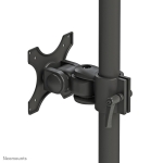 TV SET ACC DESK MOUNT BLACK/10-24" FPMA-D700DV NEOMOUNTS - Image 5