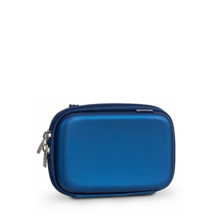 RIVACASE HDD ACC CASE/9101 (PU) LIGHT BLUE RIVACASE