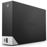 SEAGATE External HDD|SEAGATE|One Touch|STLC16000402|16TB|Black|STLC16000402