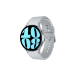 SMARTWATCH GALAXY WATCH6/44MM SILVER SM-R940 SAMSUNG