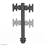 TV SET ACC DESK MOUNT BLACK/FPMA-D050DBLACK NEOMOUNTS - Image 3