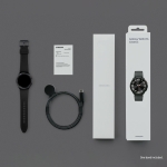 SMARTWATCH GALAXY WATCH6 CLAS./LTE 43MM BLACK SM-R955 SAMSUNG - Image 7