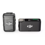 CAMERA ACC MIC 2 1TX+1RX CE/CP.RN.00000326 DJI - Image 4