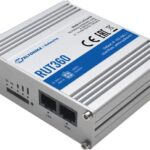 TELTONIKA WRL ROUTER LTE CAT 6/RUT360 TELTONIKA