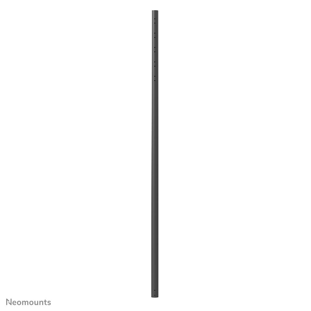b4afc44d-86e2-421b-9c5b-2d8f85525551 TV SET ACC MOUNT EXTENS. POLE/50KG FPMA-CP200BLACK NEOMOUNTS - Image 1