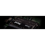 NB MEMORY 8GB PC25600 DDR4/SO KF432S20IB/8 KINGSTON - Image 14