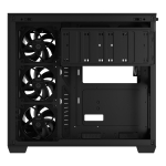 Case ASUS ATX/micro ATX/Mini-ITX Black PC A32PLUSTGARGBBLACK - Image 11