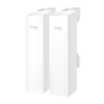 WRL ACCESS POINT 867MBPS OMADA/EAP211-BRIDGE KIT TP-LINK
