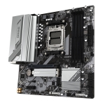Mainboard GIGABYTE AMD B650 SAM5 Micro-ATX Memory DDR5 Memory slots 4 B650MGAMINGPLUSWF1.3 - Image 4