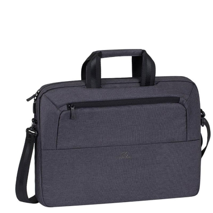 RIVACASE NB CASE SUZUKA 15.6"/7730 BLACK RIVACASE