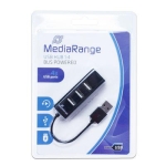 CABLE USB2 HUB BUS-POWERED/MRCS502 MEDIARANGE - Image 2