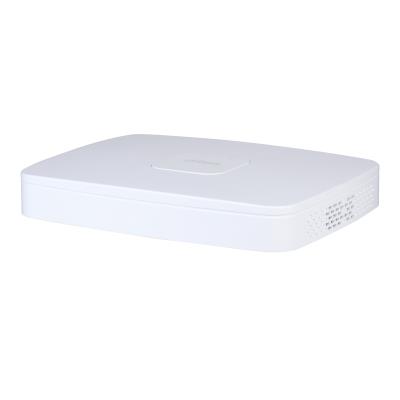 b564a167-e906-4130-b76a-f35e87c69c11 NET VIDEO RECORDER 8CH 8POE/NVR2108-8P-4KS3 DAHUA - Image 1