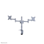 TV SET ACC DESK MOUNT 10-24"/FPMA-D1330DSILVER NEOMOUNTS - Image 2
