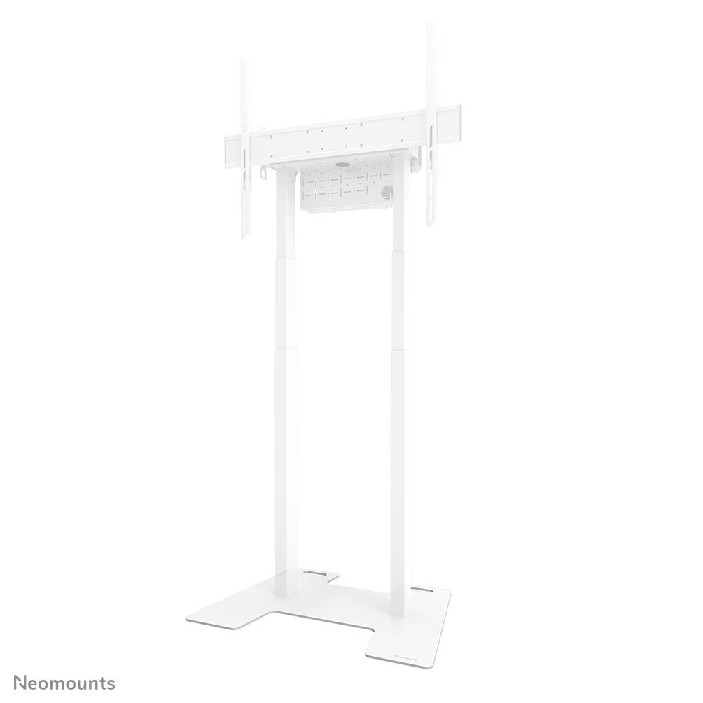 b571fb20-7726-45f9-adbd-7fde54f2eabe TV SET ACC FLOOR PLATE/AFP-875WH NEOMOUNTS - Image 1