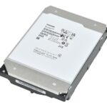 TOSHIBA HDD|TOSHIBA|MG11|24TB|7200 rpm|3,5"|MG11ACA24TE