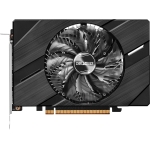 Graphics Card ASROCK Intel Arc A380 6 GB GDDR6 96 bit PCIE 4.0 8x GPU 2250 MHz Dual Slot Fansink 1xHDMI 3xDisplayPort A380CLI6GO