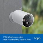 WRL CAMERA SMART H.264/TAPO C425 TP-LINK - Image 6