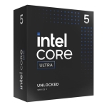 CPU INTEL Desktop Intel Core Ultra 225F Arrow Lake 3300 MHz Cores 10 Socket LGA1851 65 Watts BOX BX80768225FSRQD2