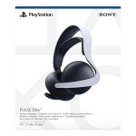 HEADSET WRL PULSE ELITE /PS5/WHITE 711719572978 SONY - Image 5