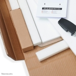 DESK TRANSPARENT SCREEN/NS-GLSPROTECT160 NEOMOUNTS - Image 15