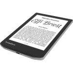 E-Reader POCKETBOOK Verse 6" 1024x758 1xUSB-C Micro SD Wireless LAN Grey PB629-M-WW - Image 4