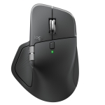MOUSE USB WRL MX MASTER 4/GRAPHITE 910-007562 LOGITECH - Image 6