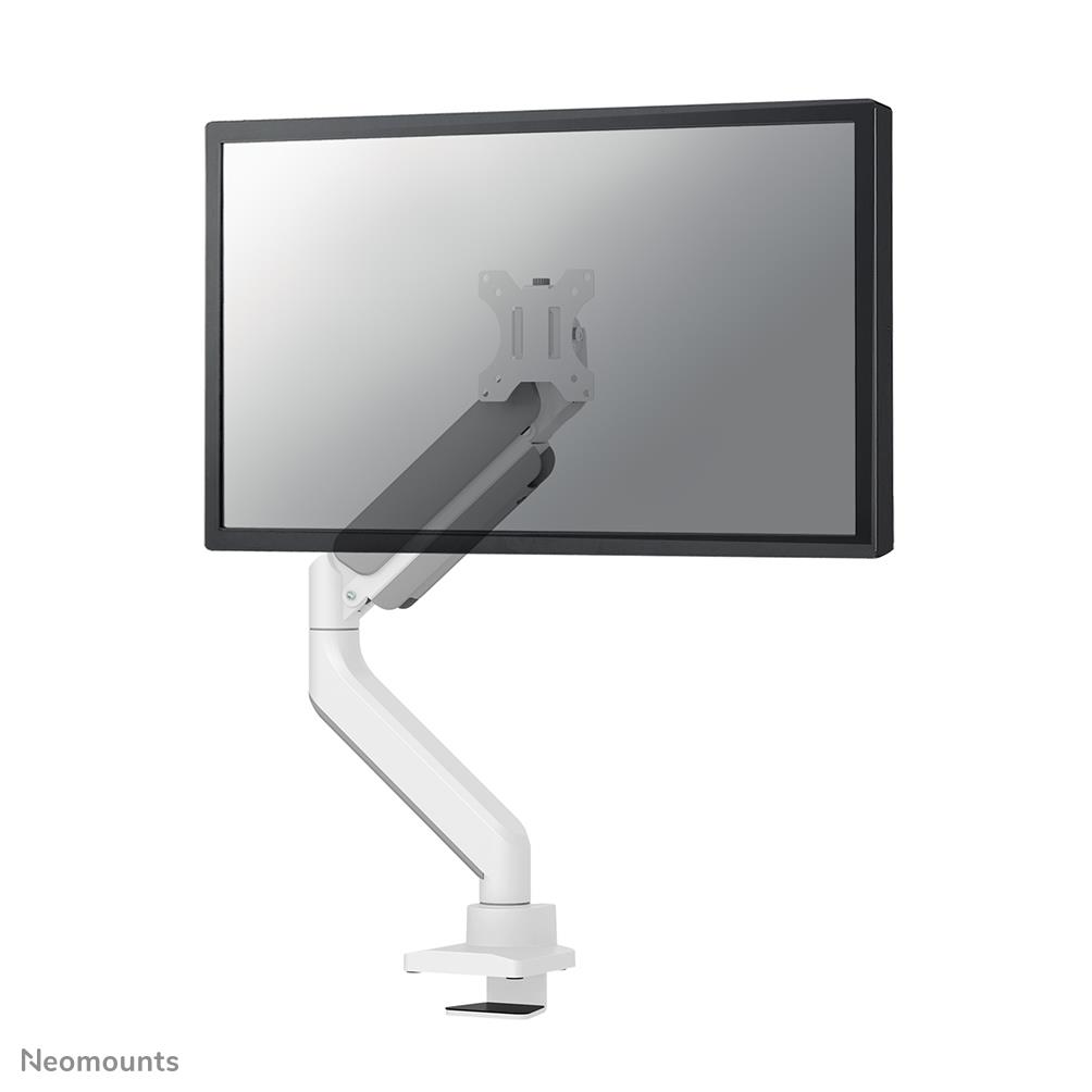 b7086331-12a8-40d9-839f-baee02cc718c MONITOR ACC DESK MOUNT 17-42"/DS70-450WH1 NEOMOUNTS - Image 1