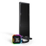 CPU COOLER MULTI SOCKET BLACK/HYPERFLOW DIGITAL 360 MONTECH - Image 2
