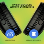 HEADSET HYPERX CLOUD II CORE/WRL GAM 6Y2G8AA HYPERX - Image 2