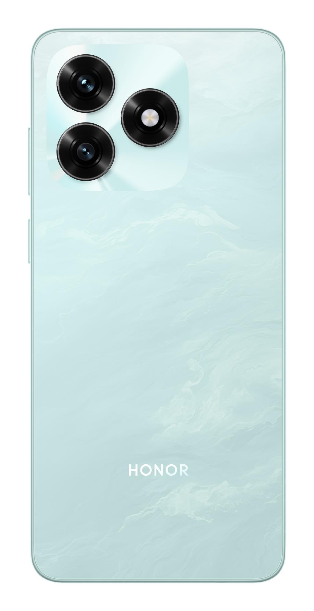 b77ddd58-8f61-4d2c-b380-2e8f4e60895c MOBILE PHONE HONOR X5C PLUS/4/128GB CYAN 5109BYFJ HONOR - Image 1