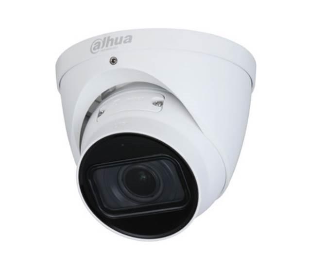 b782d672-6898-4d15-84f7-f2d04373c016 NET CAMERA 5MP IR EYEBALL/IPC-HDW2541T-ZS-27135-S2 DAHUA - Image 1