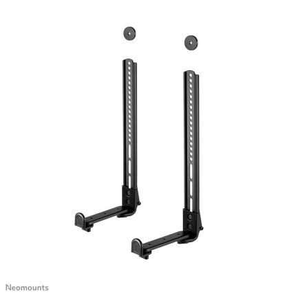 NEOMOUNTS SPEAKER ACC SOUNDBAR MOUNT/AWL29-650BL1 NEOMOUNTS