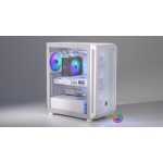 Case ENDORFY ATX/micro ATX/Mini-ITX White Midi Tower PC EY2A018 - Image 37