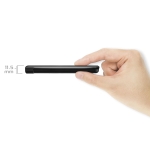 External HDD ADATA HV620S 2TB USB 3.1 Colour Black AHV620S-2TU31-CBK - Image 6