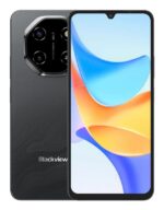 MOBILE PHONE SHARK 6/8/128GB BLACK BLACKVIEW
