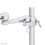 TV SET ACC DESK MOUNT SILVER/10-26" FPMA-D935 NEOMOUNTS - Image 6