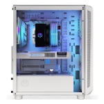 Case ENDORFY ATX/micro ATX/Mini-ITX White Midi Tower PC EY2A018 - Image 13