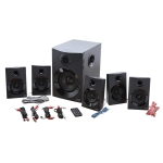 SPEAKER 5.1 Z607/980-001316 LOGITECH - Image 9
