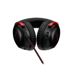 HEADSET HYPERX CLOUD III/BLACK/RED 727A9AA HYPERX - Image 13